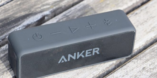 Anker SoundCore 2 im Test