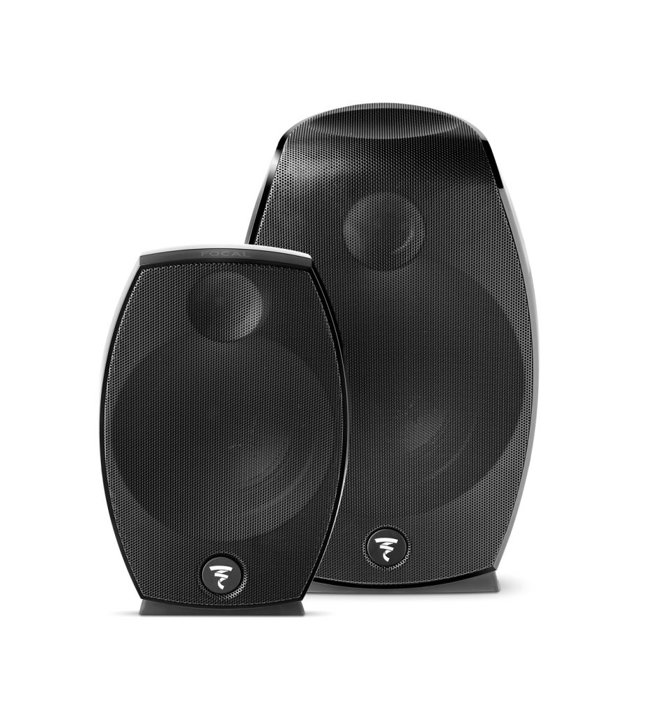 Focal Sib Evo Atmos vs Sib Evo