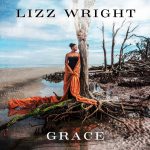 Cover Art Lizz Wright Grace
