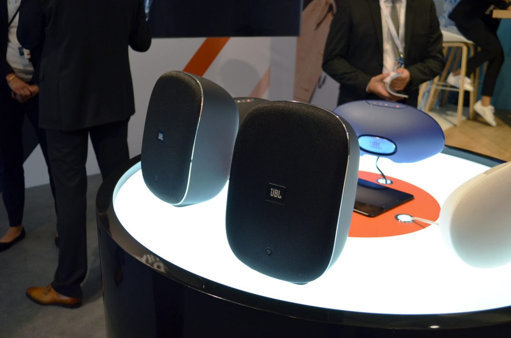 JBL Control 1 Wireless