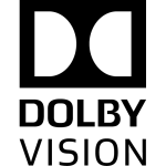 Dolby Vision Logo