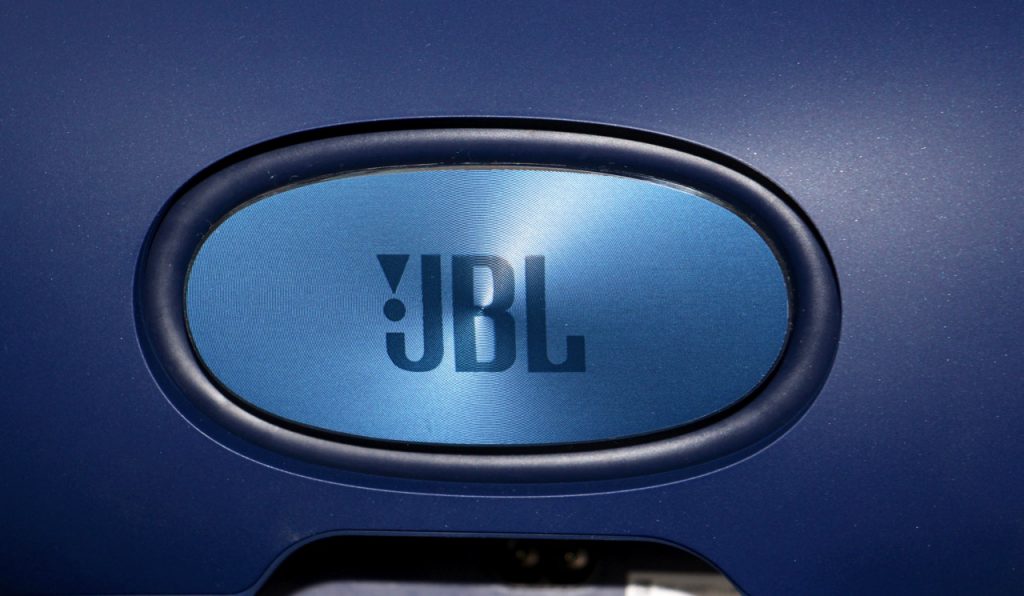 Wireless-Lautsprecher JBL Playlist