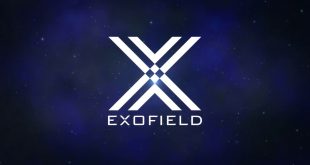 Logo JVC Exofield