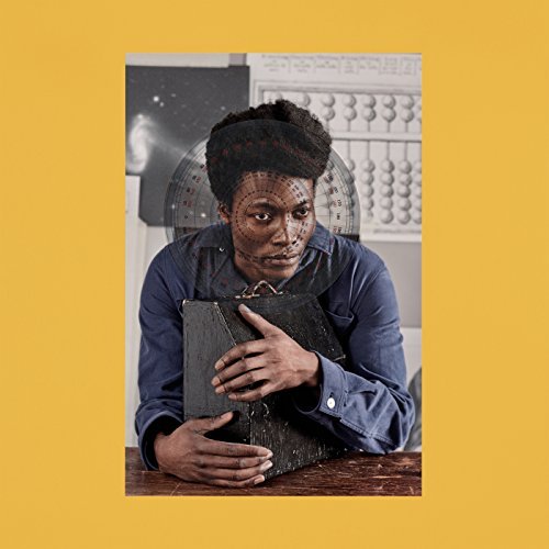 Cover Art: Benjamin Clementine I Tell A Fly