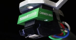 Das Soundsmith Carmen MK II