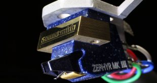 das Zephyr III für 1.850 Euro