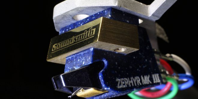 das Zephyr III für 1.850 Euro