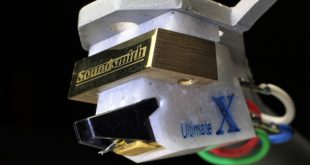Mit dem "X" für IROX: Das Soundsmith UltimateX