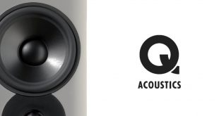 Die Q Acoustics C 500 Aufmacher