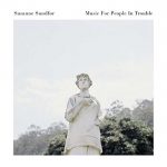 Cover Art Susanne Sundfor: Music For People In Trouble