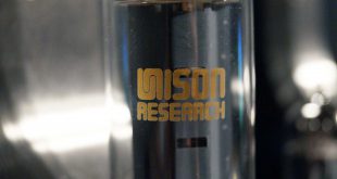 Unison Research Familientest EL34