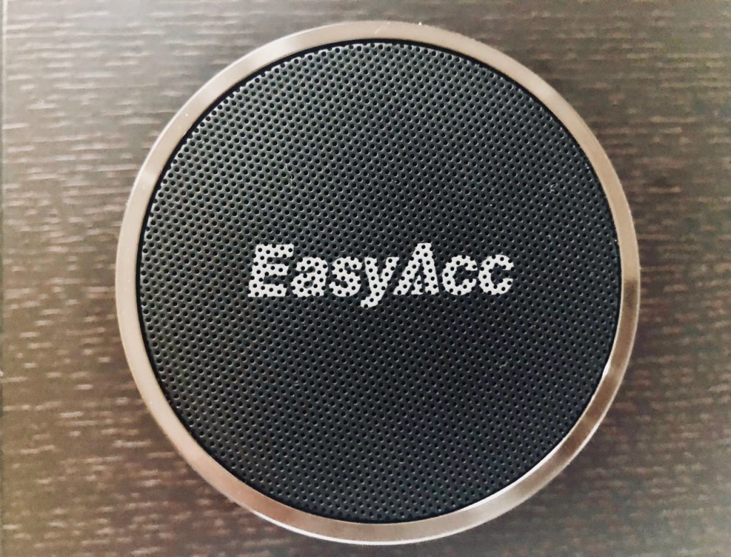 Test EasyAcc Mini 2