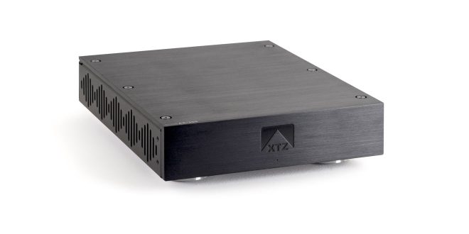 XTZ EDGE A2-300: Ultrakompakte 2-Kanal-Endstufe, für Bi-Amping, Auto-Standby. 495 Euro (Foto: XTZ)