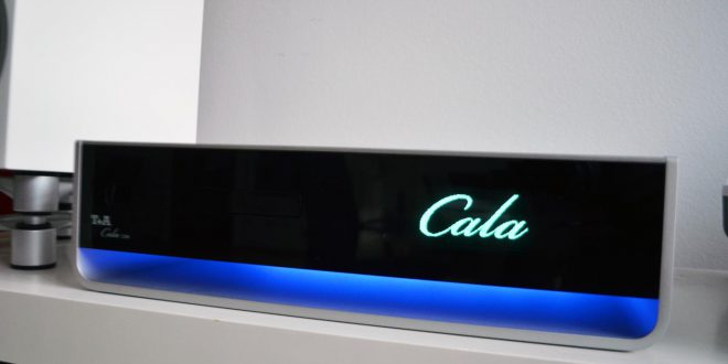 T+A CALA CDR Aufmacher