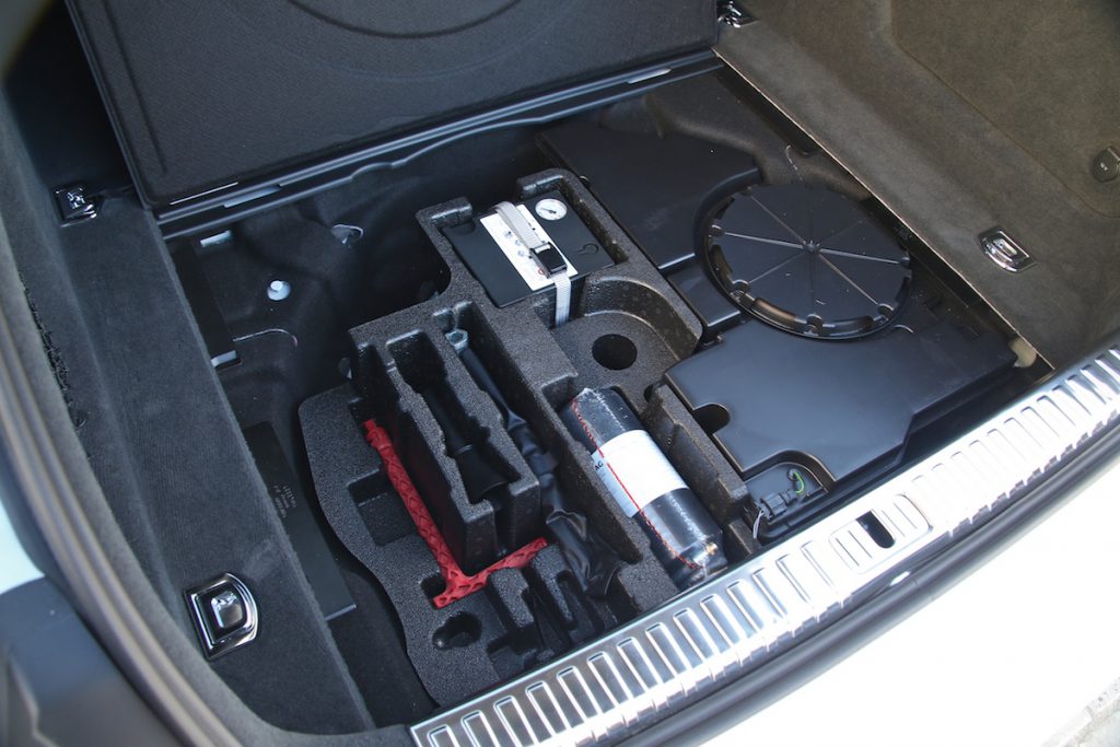 Schon gefahren: Audi A7 mit Advanced 3D Sound System