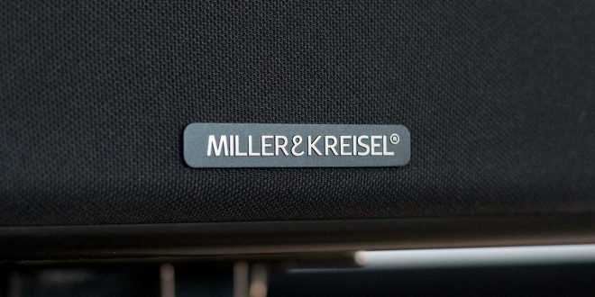 Miller & Kreisel S300 (Foto: R. Vogt)