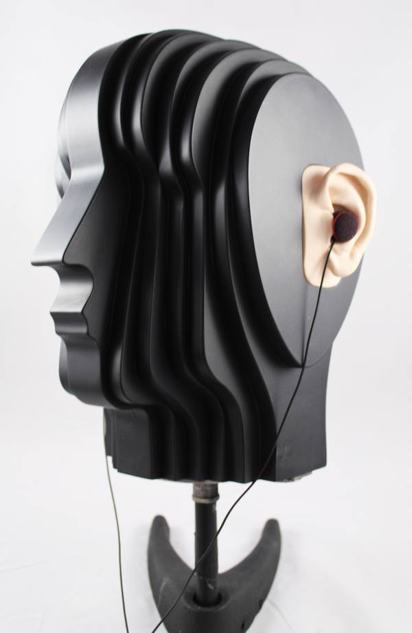 Artificial Head OKM Soundman