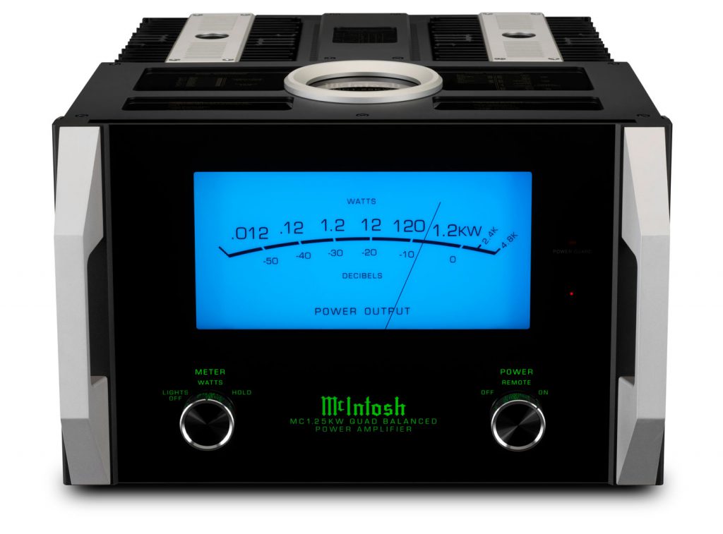 McIntosh MC 1.25 KW