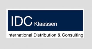 IDC Klassen Logo