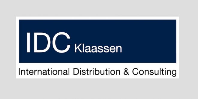 IDC Klassen Logo