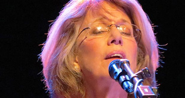 Jennifer Warnes Another Time, Another Place