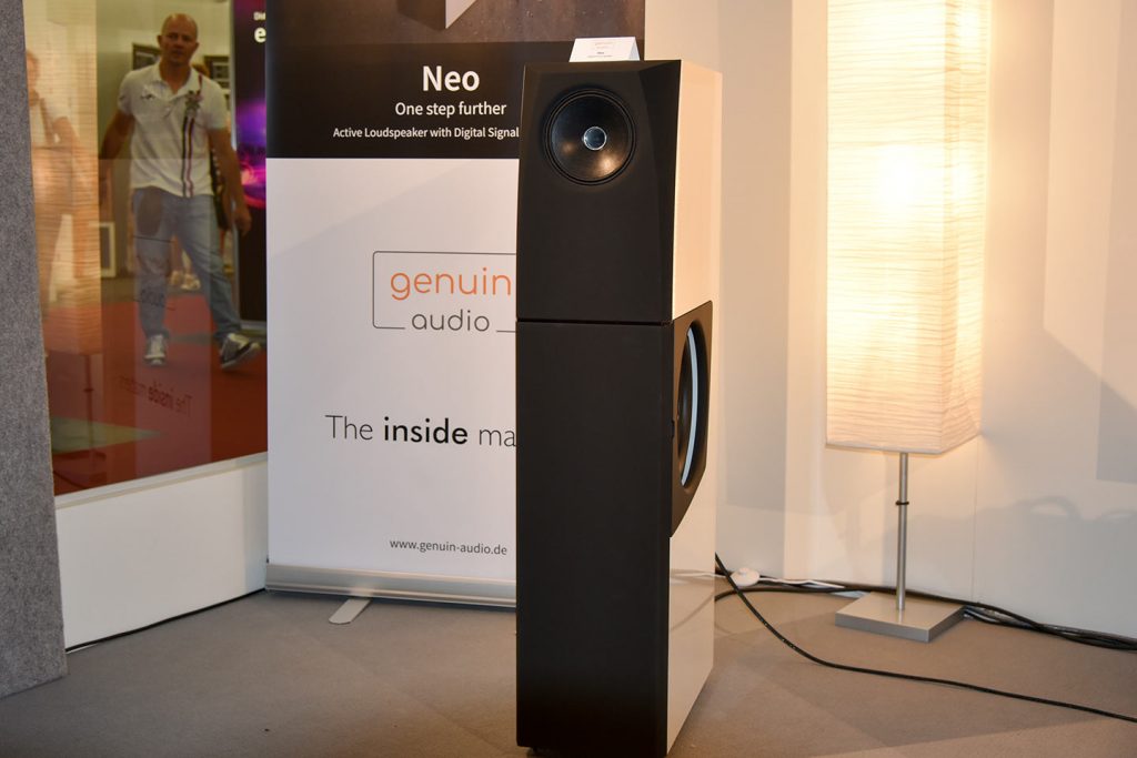 Genuin Audio NEO High End 2018 