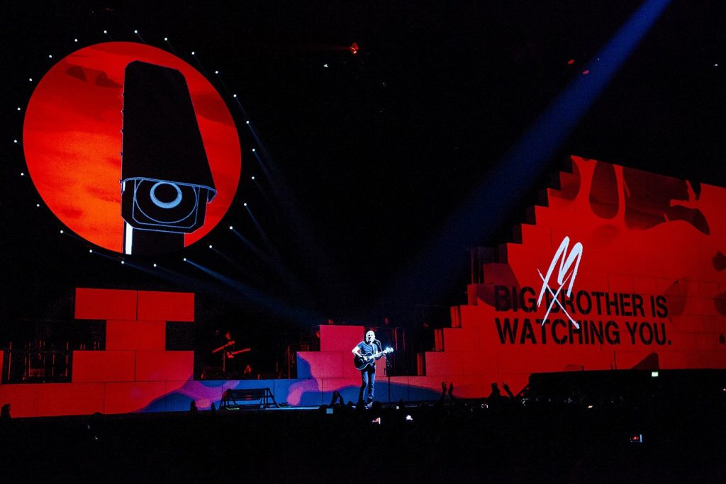 Roger Waters The Wall – Special Edition (Bild: Universal Pictures)