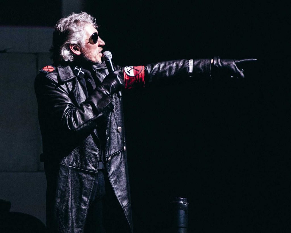 Roger Waters The Wall – Special Edition (Bild: Universal Pictures)