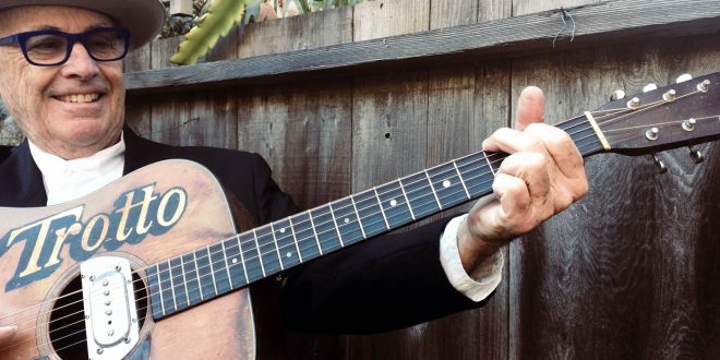 Ry Cooder The Prodigal Son