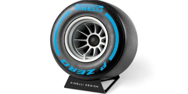 Pirelli P ZERO Sound