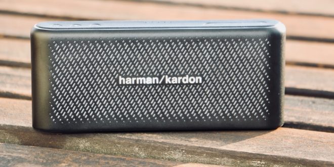 Test Harman Kardon Traveller
