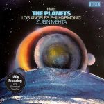 Die Planeten von Holst (Cover: Amazon)