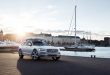 V90 Cross Country Volvo Ocean Race