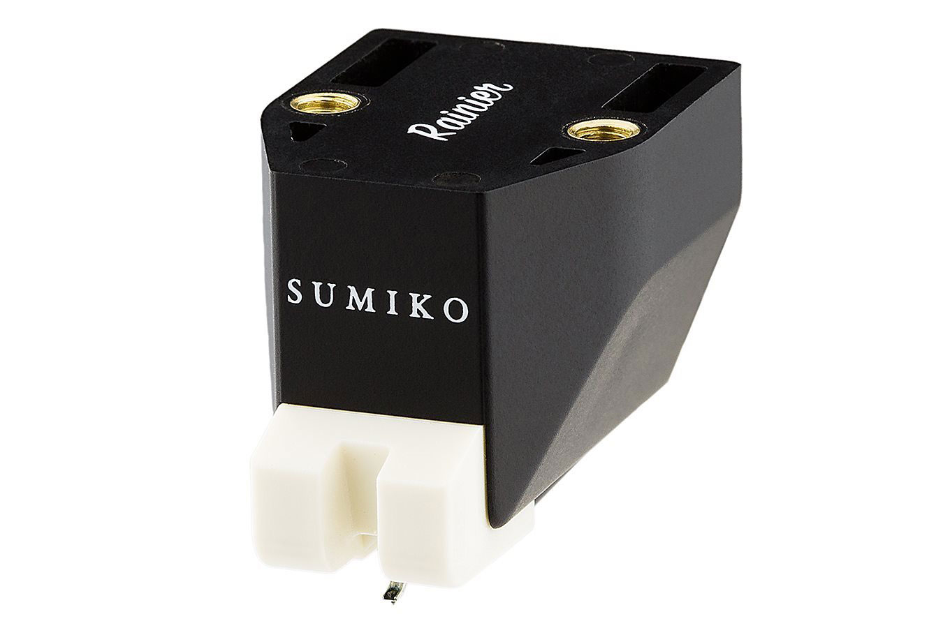 Sumiko Pearl MM Tonabnehmer System