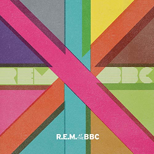 Best Of R.E.M. At The BBC