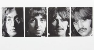50 Jahre Das Weiße Album der Beatles