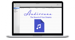 Aurdirvana Plus für Windows Test Aufmacherbild