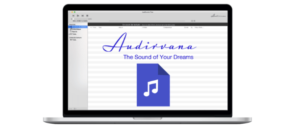 Aurdirvana Plus für Windows Test Aufmacherbild