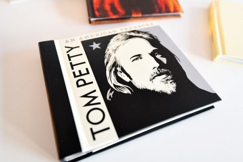 Die besten Compilations 2018 Teil 1 – Tom Petty