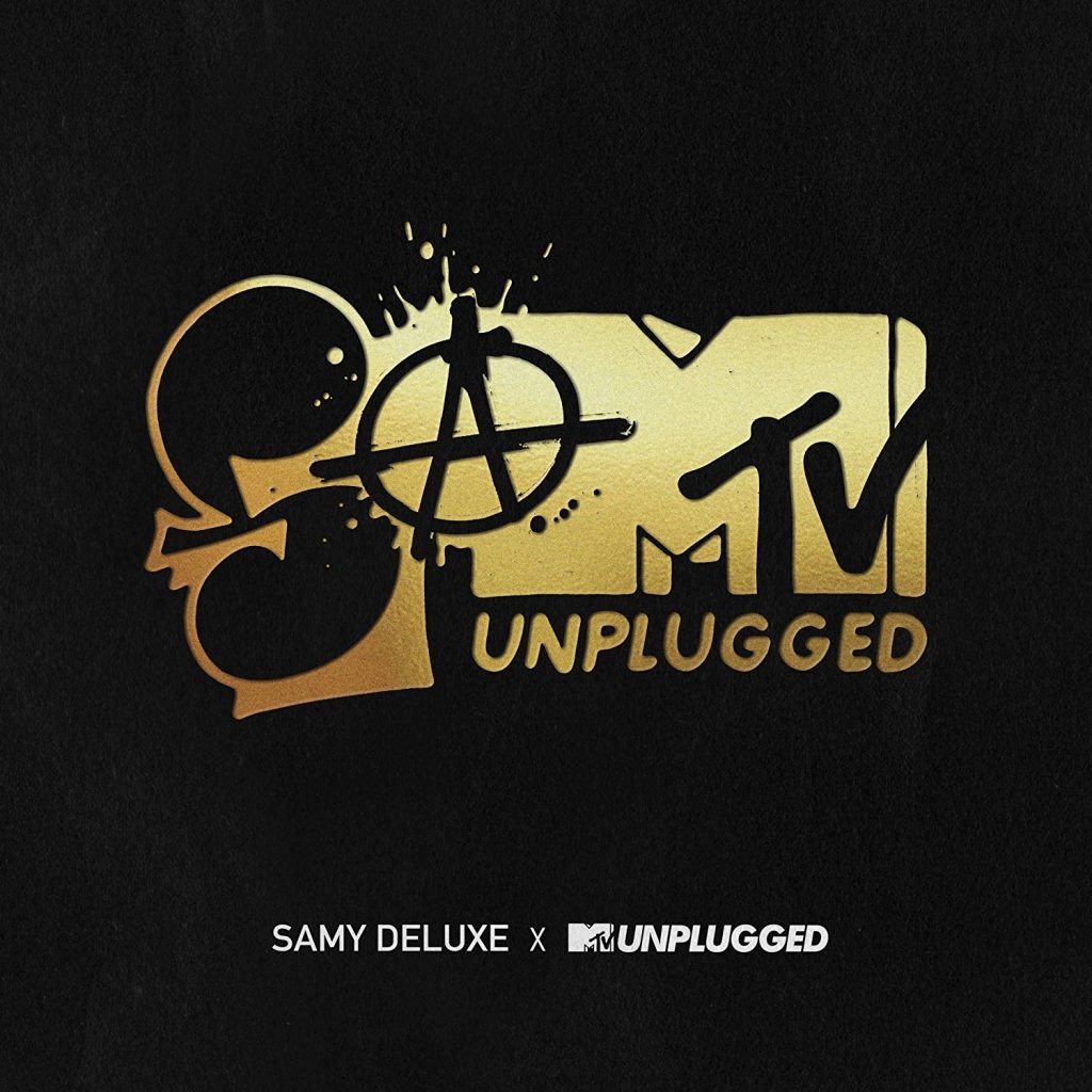 Die 5 besten HipHop-Alben; Samydeluxe Unplugged 