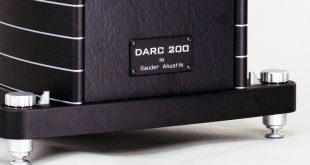 Gauder Akustik DARC 200 Fuss