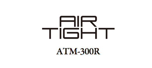 Air Tighr ATM 300R Logo