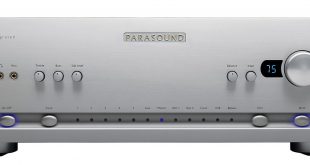 Parasound Halo Hint 6 Front
