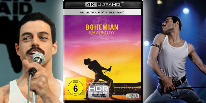 Bohemian Rhapsody (Foto: 20th Century Fox)