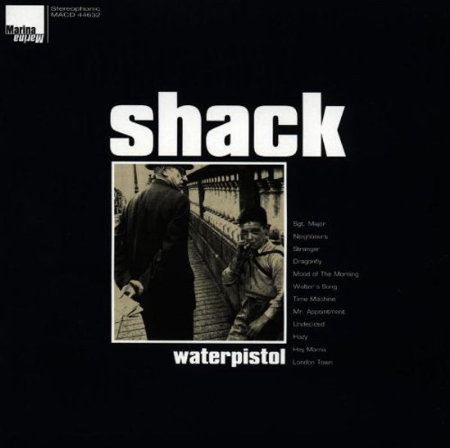 Shack: Waterpistol (MA16, 1995)