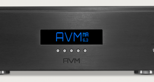 AVM Ovation MA 6.3