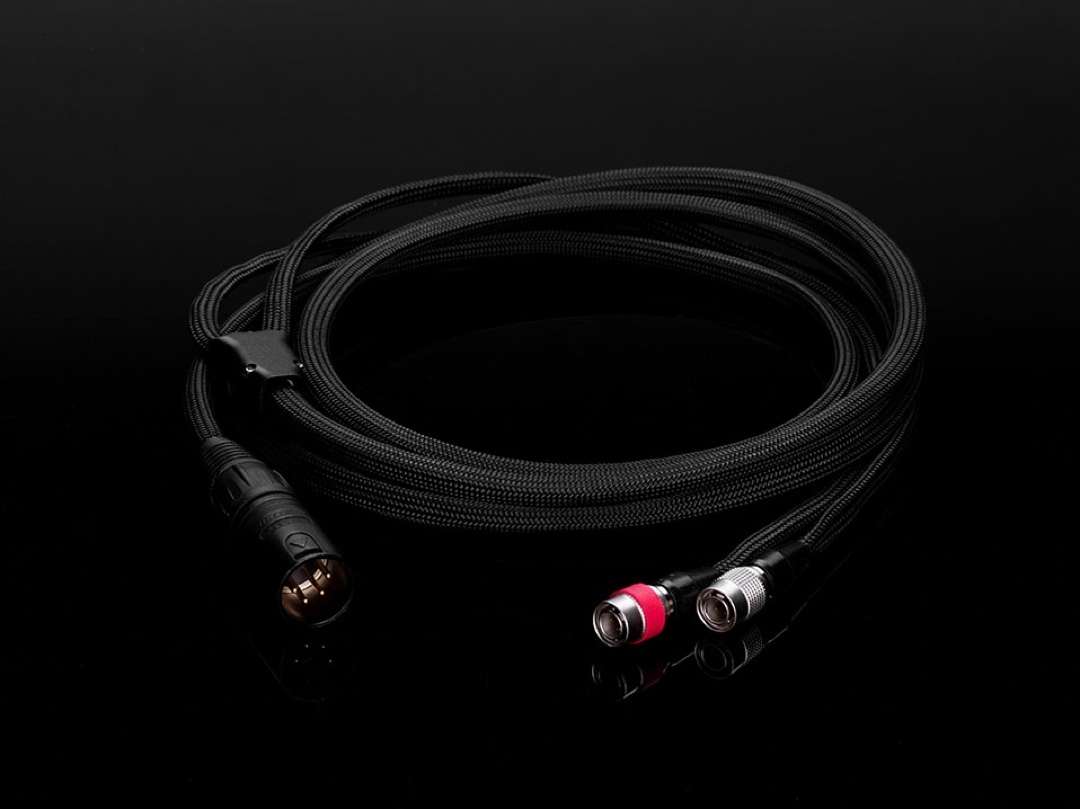 Connecting Cable VIVO for MrSpeakers Ether 2