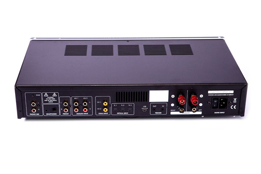 Electrocompaniet-ECI-80D-Integrated-Amplifier-Rear