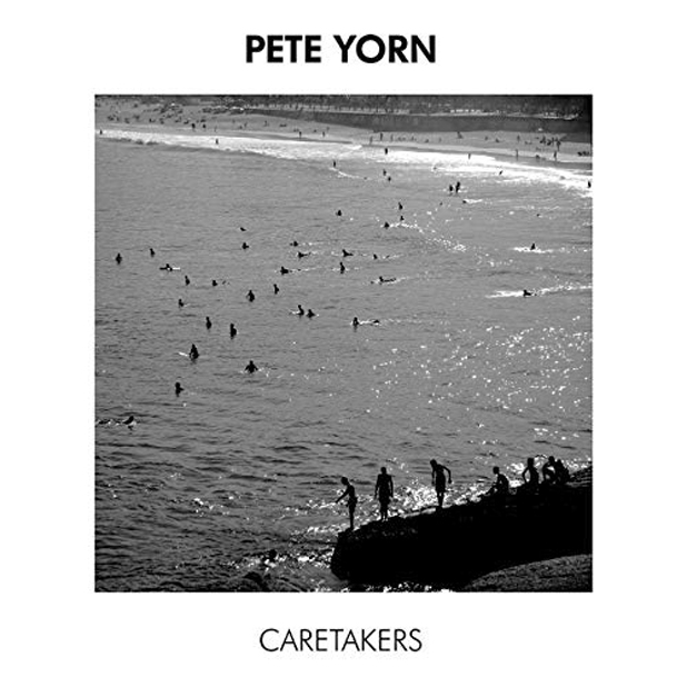 Pete Yorn Caretakers Cover