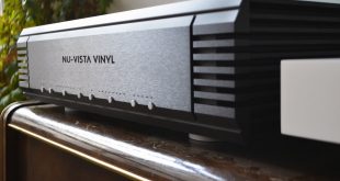 Musical Fidelity NuVista Vinyl Beauty1